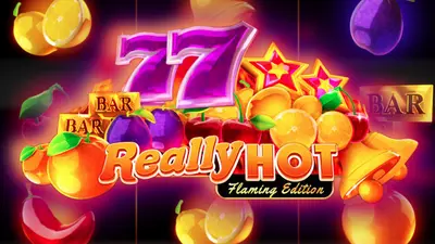 really hot flaming edition